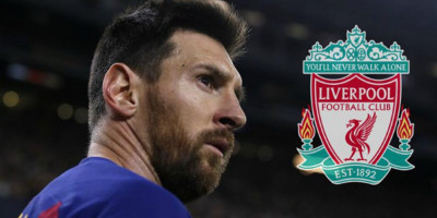 Klopp: Liverpool Juga Mau Messi! thumbnail